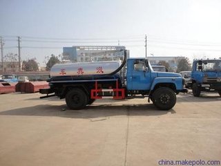 <b>吸粪车系列</b>