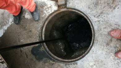 武汉管道清理公司